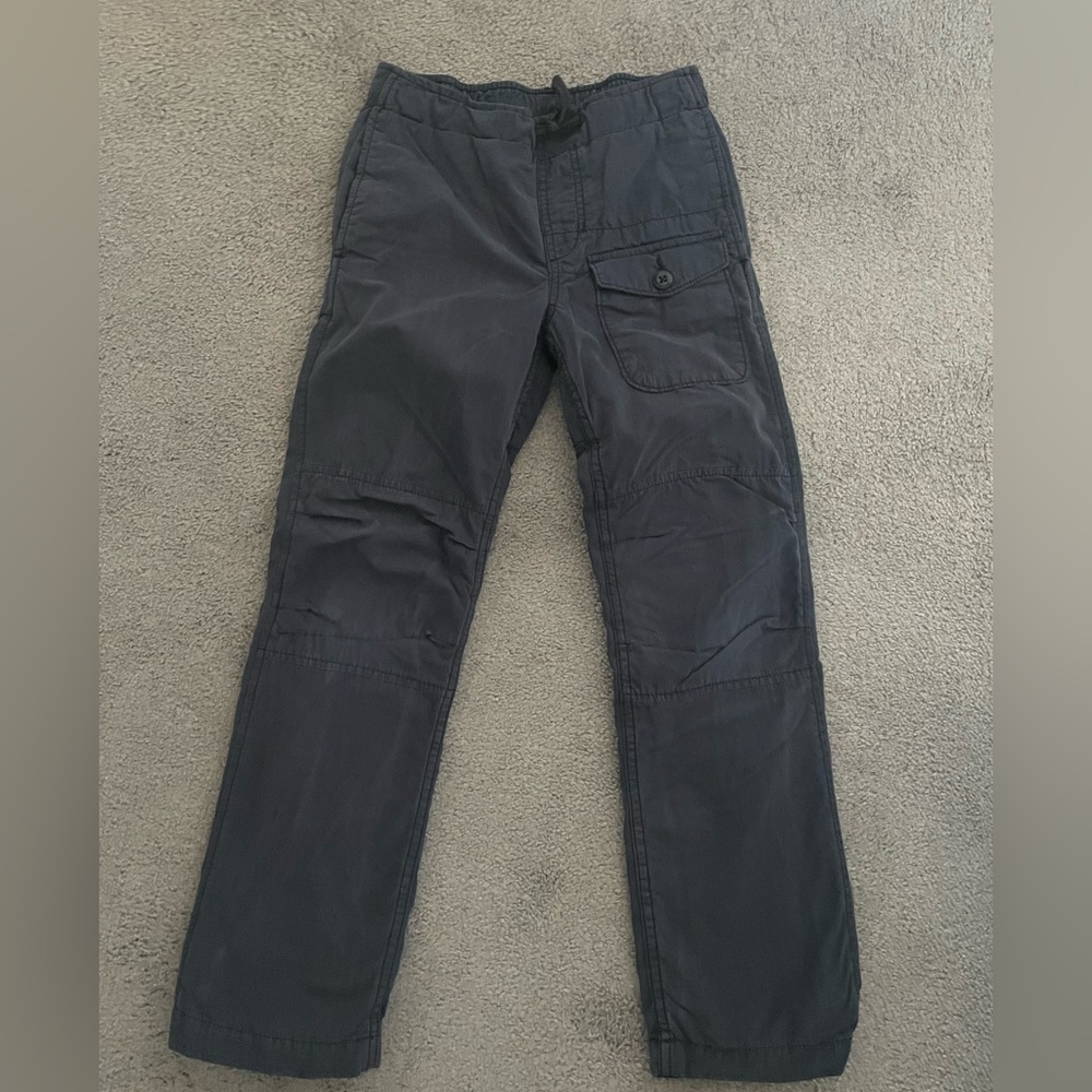 Gap kids cargo pants size L